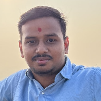 Nakrani Arpit - Game Developer